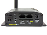 Pepwave MAX BR1 Mini Peplink MAX-BR1-MINI-LTEA-W-T Marine LTE Router with GPS Antenna