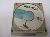 Trimble Navigation 18587-01 NavGraphicXL GPS Marine Multifunction Chartplotter System - Second Wind Sales
