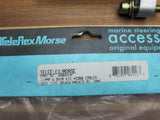 Teleflex Morse 2802018P 3300 Boat Cable Clamp and Shim Kit