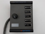 Heart Interface EVI 84-5026-12 / 84-5026-24 Modular Electrical Panel 12V or 24V Mass Battery Charger Monitor