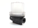 Mar-Flush MF-01 MF-01M Boat Marine Marleon In-Line 3/4" Water Strainer Filter