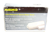 Marinco 37180 AFI 1000 Series Heavy Duty 12V 80° Sweep 2-1/2" Shaft Marine Waterproof Wiper Motor