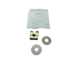 Teleflex Morse A68037 Field Fix Kit for Standard and Deluxe Command 2 Steering Helm