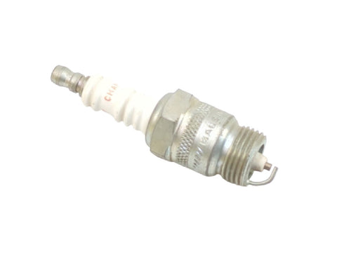 Champion 22 F11Y Ford 5.0L 7.4L V8 18mm Nickel Copper Plus ISO SAE Standard Spark Plug