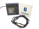 Furuno 1622 RDP-125 Boat Marine High Definition 6" Raster Scan LCD Radar Display