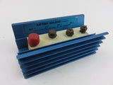 Newmar 1-3-120 Boat Marine 120 amp 1 Alternator 3 Battery Bank Battery Isolator 495-1312-1