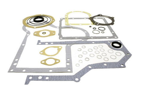 Volvo Penta 876314-6 Genuine OEM Sump Conversion Overhaul Gasket and Seal Set Kit