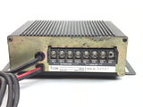Icom UA-4 Boat Marine VHF Radio 30W Audio Amplifier Accessory for IC-M127 Hailer