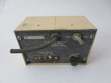 Universal 235212 Vintage Marine Input 24V 32V Output 12.5 VDC 0.2 AMP Converter