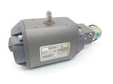 Worcester Controls P5446 C-38 Series 24VDC 10W 125 PSI Double Acting Pneumatic Actuator