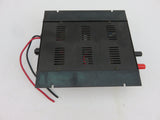 HQ-Power by Velleman PSDC20 24 VDC to 12 VDC 20 Amp DC to DC Voltage Converter