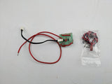 Heart Interface EVI 84-5026-12 / 84-5026-24 Modular Electrical Panel 12V or 24V Mass Battery Charger Monitor