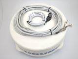 Furuno RSB-0071-057 1833C 1834C 24" NavNET VX1 VX2 4kW Radome Radar Antenna with Cable