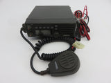 Uniden LTD820 President Series Boat Marine VHF Marine Transceiver with Microphone