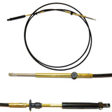 OMC Johnson Evinrude 479 12' Throttle or Shift Control Cable Teleflex Morse SeaStar CC20512 D302029 CCX20512