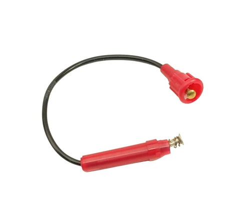 Cole Hersee 3031-0 Glass 3031 Series Universal In-Line Wire Lead Fuse Holder