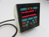 Northstar 9400 Boat Marine GPS Compact Control Head with 9200 Sensor