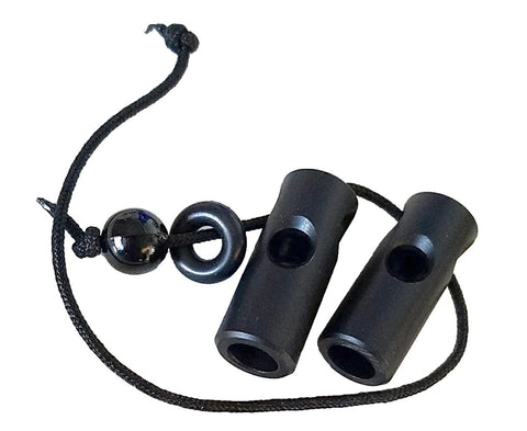 Davis Instruments 3182 Crazy Kids Optimist Mast Pin Set