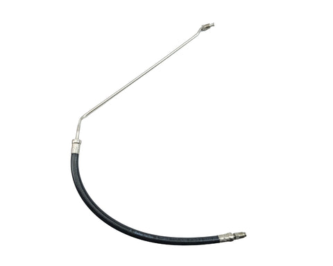 Mercury MerCruiser 32-99903 864588 Bravo I II III Hydraulic Power Trim Cylinder Hose Port Sierra 18-2137