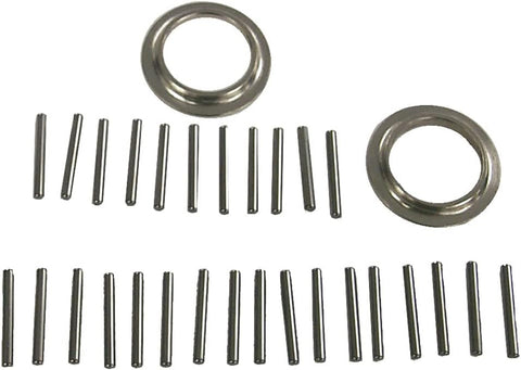 OMC Johnson Evinrude 395627 2 to 8 Cylinder Wrist Pin Bearing Sierra 18-1374