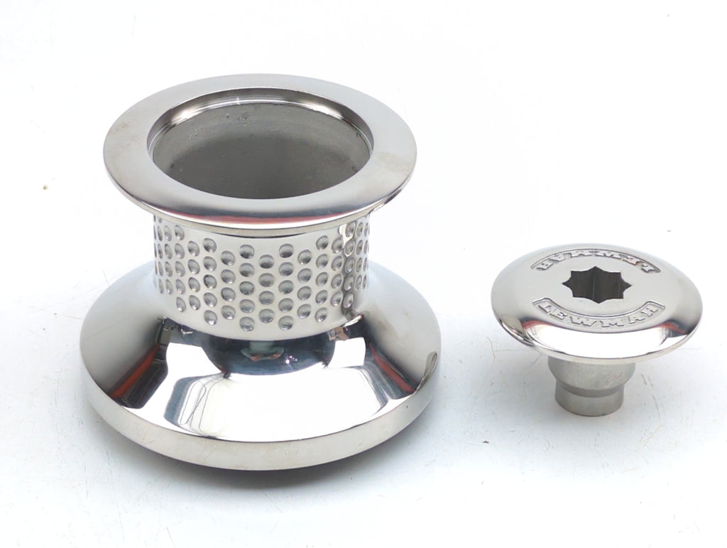 Lewmar 66000745 Marine Boat CPX2 CPX3 Vertical Windlass Drum Kit