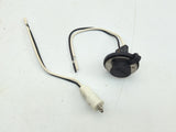 Guest 8201-D0-B Marine Stainless Steel Watertight Deck Electrical Connector