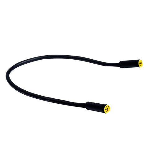 Simrad 24005829 B&G Boat Marine Network SimNET 1’ (0.3M) Interconnect Cable