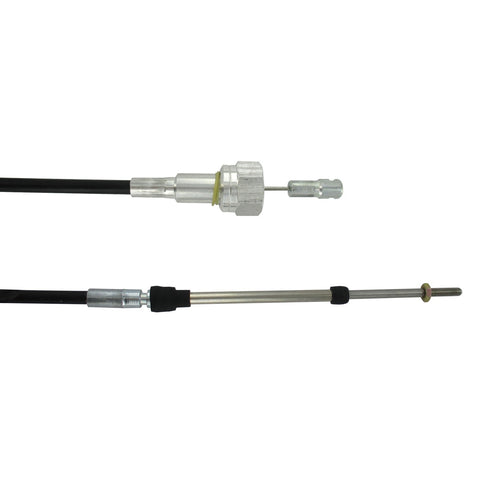 Teleflex Morse 307145 SeaStar Micro-Adjustable 15' Vernier Cable 307145-3-180
