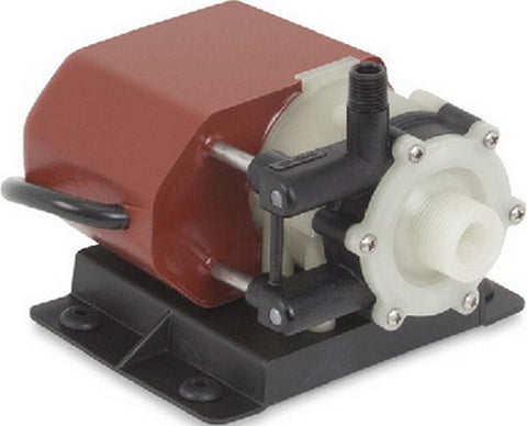 Dometic LC2CPMD115 Marine 115V A/C Air Conditioning Circulation Pump March LC-2CP-MD