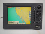 Furuno RDP-139 NavNet VX1 CMAP Color 10.4" GPS FishFinder Radar Chartplotter Display