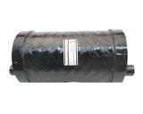 Centek Industries 1500044 1300210 Vernalift Inline Marine 2” X 2” Wet Exhaust Muffler