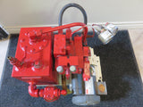 Marine Yacht Big Boat Hydraulic Steering Pump