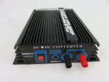 HQ-Power by Velleman PSDC20 24 VDC to 12 VDC 20 Amp DC to DC Voltage Converter