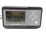 Northstar APN8 Europa GPS Navigator Chartplotter Display with GPS Antenna