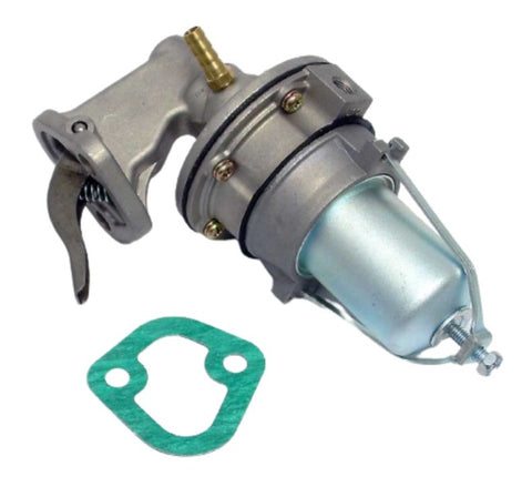 Mercury MerCruiser 86234A4 OMC 985602 985603 982240 GM 4 6 Cylinder Carter Fuel Pump Sierra 18-7278