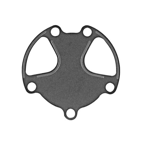 Mercury MerCruiser 27-805215 Genuine OEM Alpha Bravo V-8 Water Pump Cover Gasket