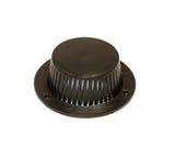 T-H Marine AF-1 Marine Boat Black Poly 3/4" or 1-1/8" Aerator Filter Strainer