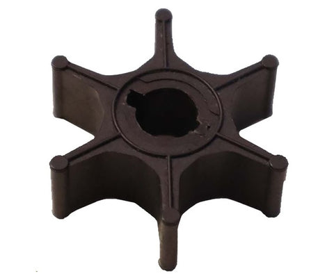 Suzuki 17461-98501 17461-98400 1-5/8" X 1/2" Neoprene 6-Blade Water Pump Impeller Only Sierra 18-3097