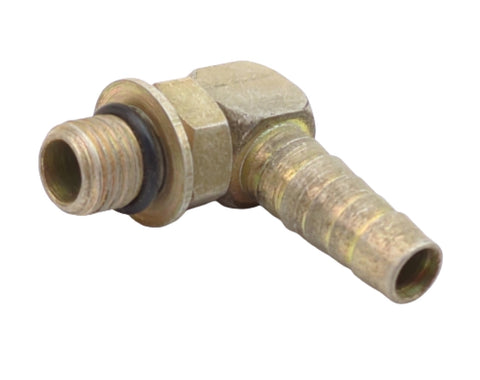 Racor 9010HF-4-5/6 Marine 7/16" X 5/16” Turbine Fuel Filter 90° Elbow Fitting