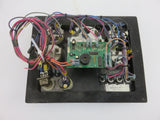 Cummins 4981738 Genuine OEM 1000 RPM Gauge 24V Analog Marine Instrument Panel with Key