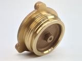 Groco ARG-1001-C ARG-1000 ARG-1210 ARG-1250 Series Raw Water Strainer Bronze Cap