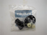 Flojet 21046-121 Buna Diaphragm Service Kit for Water System Pump 2100-750