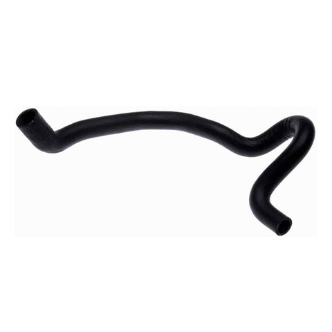 Crusader 18327 Genuine OEM Thermostat Housing to Port Exhaust Manifold Molded Hose