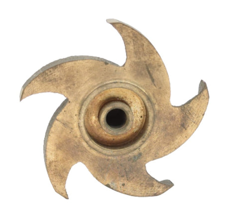 Oberdorfer 5219 Marine 60P 600 104M Series Centrifugal Pump Bronze Impeller