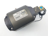 Worcester Controls P5446 C-38 Series 24VDC 10W 125 PSI Double Acting Pneumatic Actuator