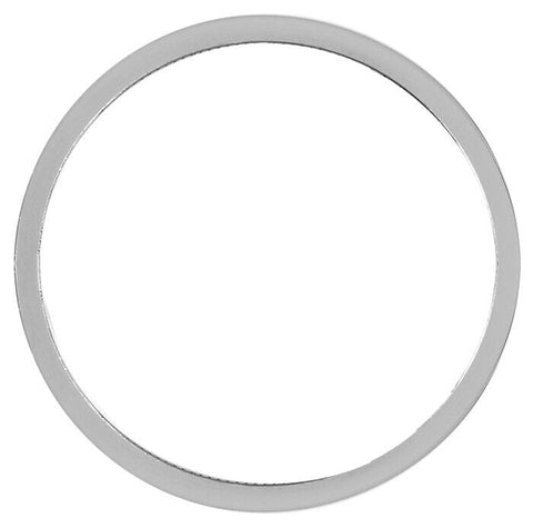 Volvo Penta 941823 Genuine OEM 275A 430A 500A AD30 BB1 D41A MD21B Engine Adjusting Washer Shim