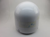 Sea Tel 120627-1 Coastal 18 Model 1898 S-1 Boat Marine Satellite Dish TV Antenna