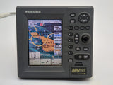 Furuno GD-1700C Navnet VX1 C-MAP 7″ Color FishFinder GPS Chartplotter Display